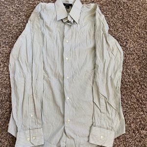 Long sleeve shirt size L
